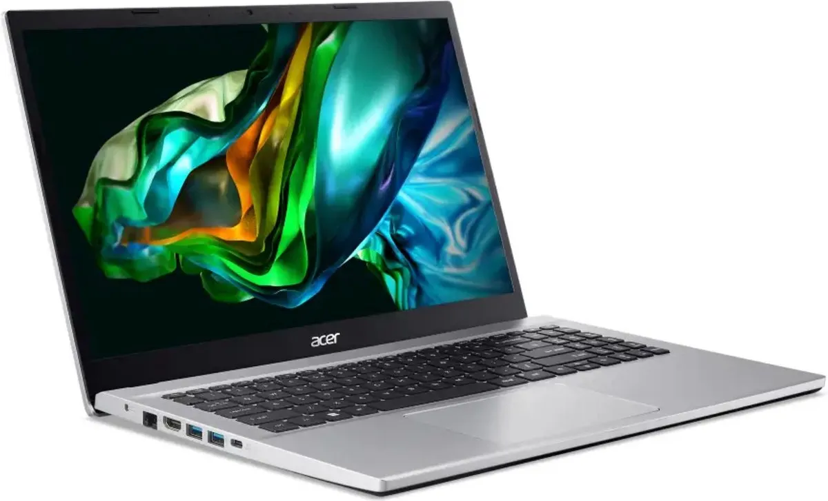 Acer Aspire 3 A315-44P-R529 Laptop 15.6" - 512GB SSD