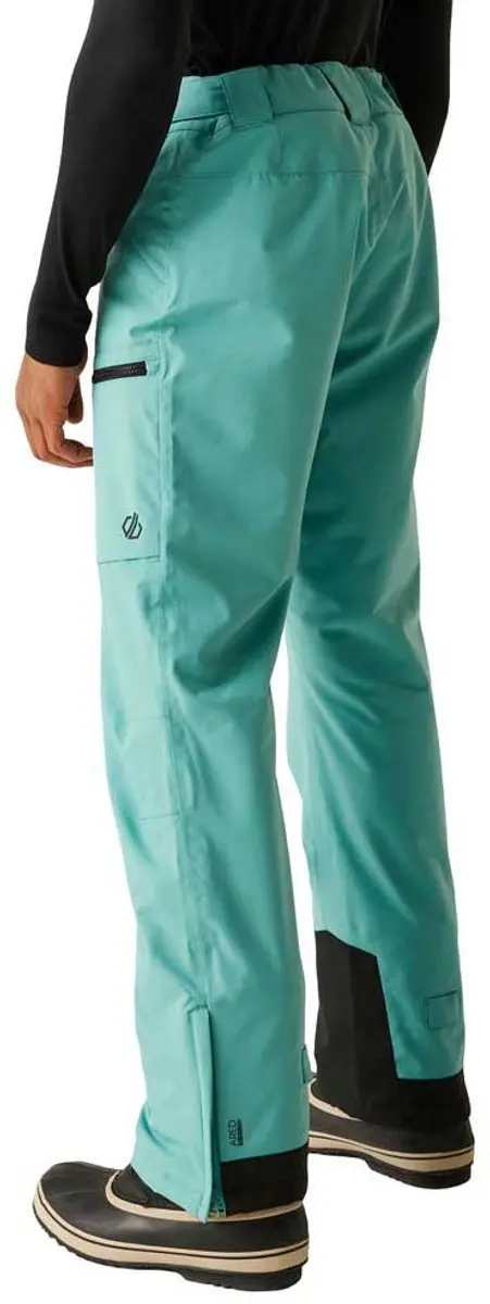 Dare 2b Baseplate II Broek - S - Blauw - afbeelding 2 van 6