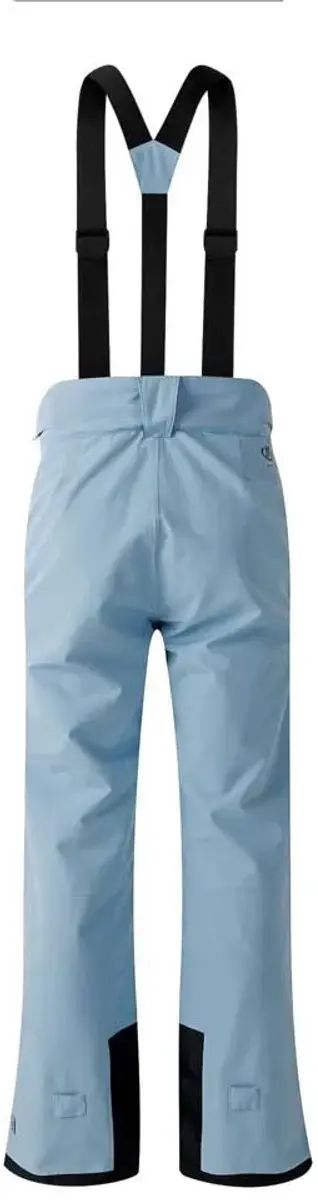 Dare 2b Achieve II Broek - XS - Blauw - 20.000 g/m² - afbeelding 3 van 6