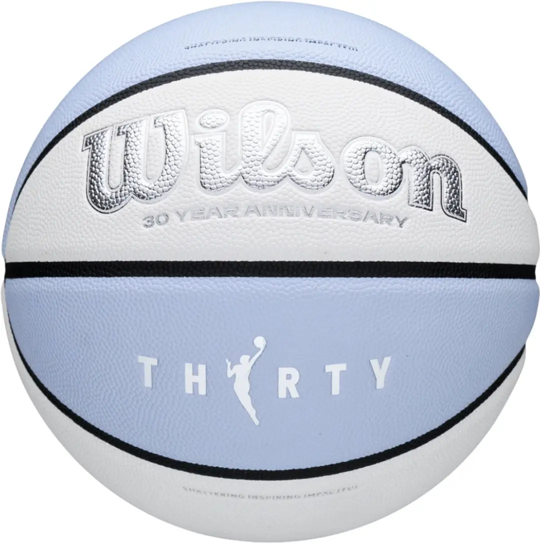 Wilson WNBA 30th Anniversary Legacy Basketbal Maat 6