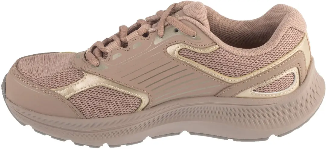 Skechers Go Run Consistent 2.0 Hardloopschoenen - Bruin 39,5 - afbeelding 2 van 5