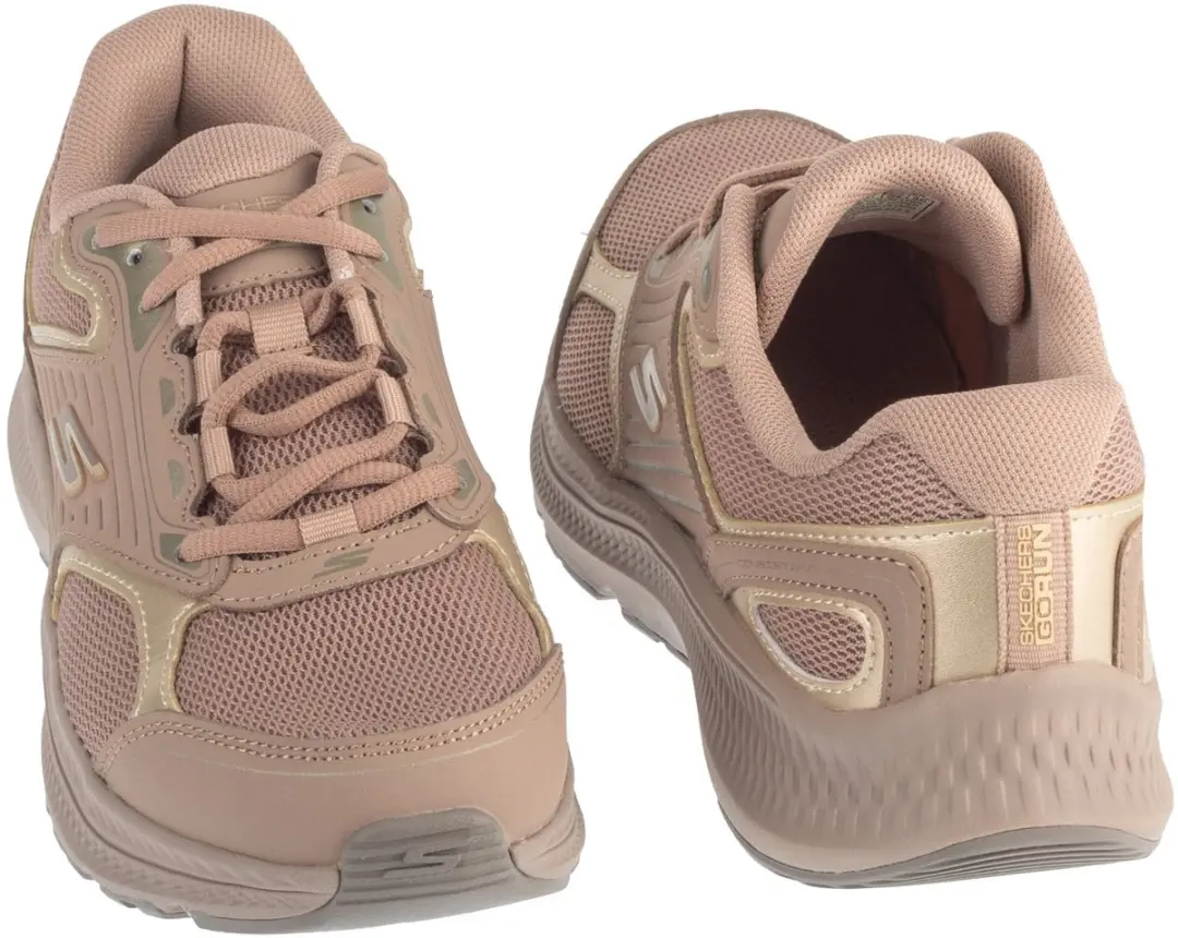 Skechers Go Run Consistent 2.0 Hardloopschoenen - Bruin 39,5 - afbeelding 5 van 5