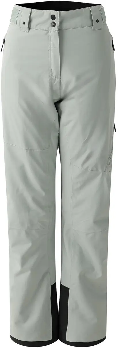Dare 2b Ice Womens Ski broek - Groen - 20.000 g - afbeelding 2 van 6