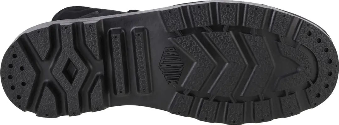 Palladium Mono Chrome Black Wandelschoenen Heren - 41 - afbeelding 6 van 6