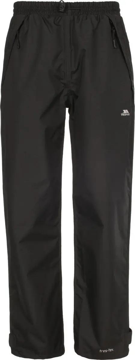 Trespass regenbroek voor dames Tutula Trousers
