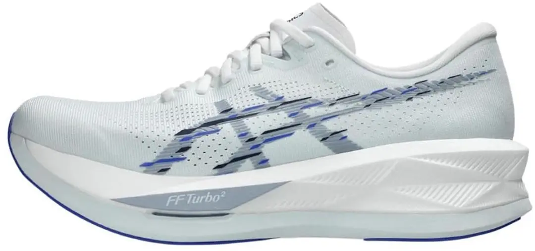 ASICS Sonicblast Heren Hardloopschoenen 42
