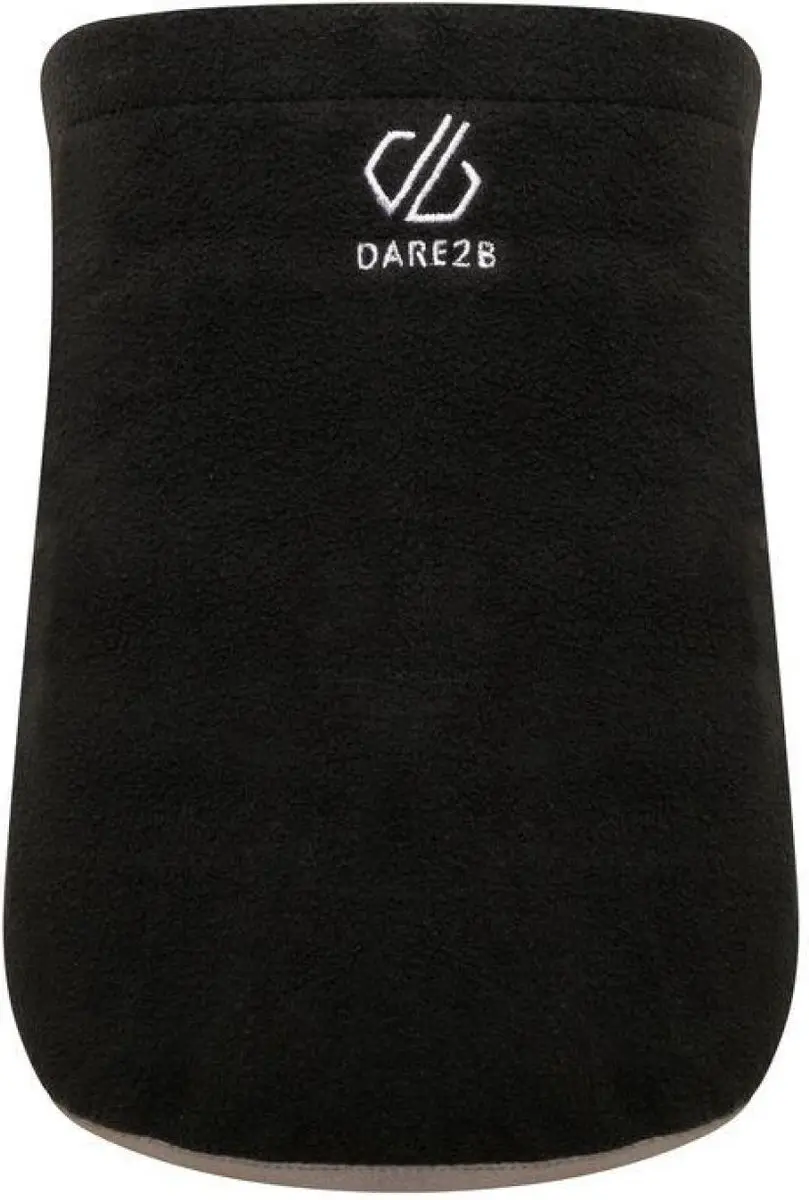 Dare 2b Assure Nekwarmer - One Size - Zwart