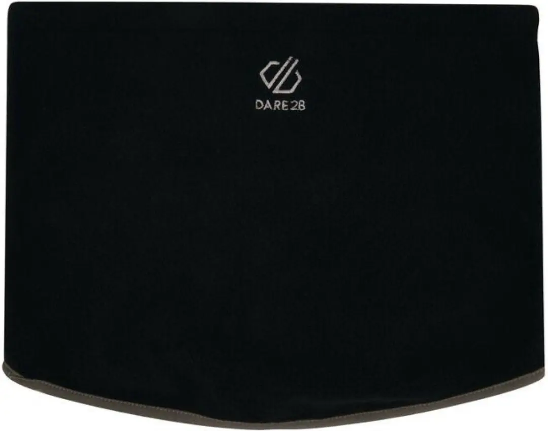 Dare 2b Assure Nekwarmer - One Size - Zwart