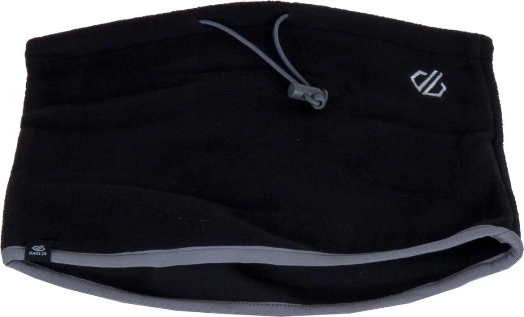 Dare 2b Assure Nekwarmer - One Size - Zwart