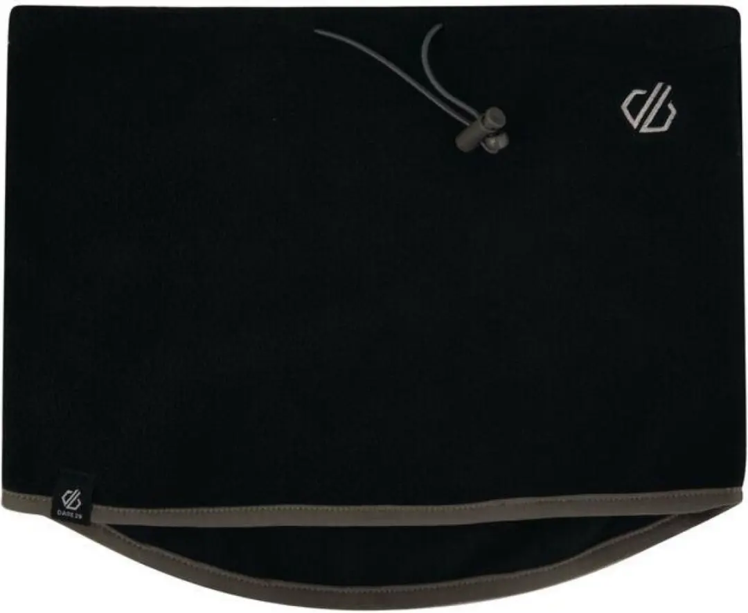Dare 2b Assure Nekwarmer - One Size - Zwart