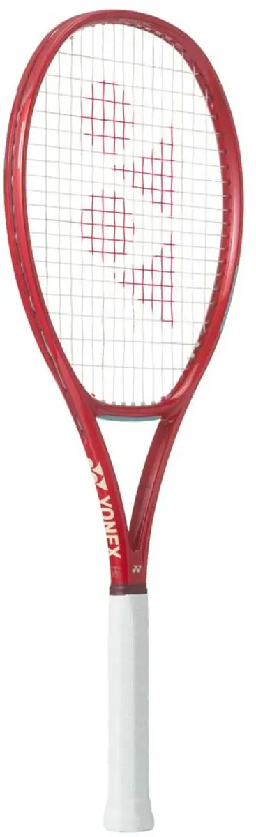 Merkloze Tennisracket - Lichtgewicht, Spin-vriendelijk, 285g