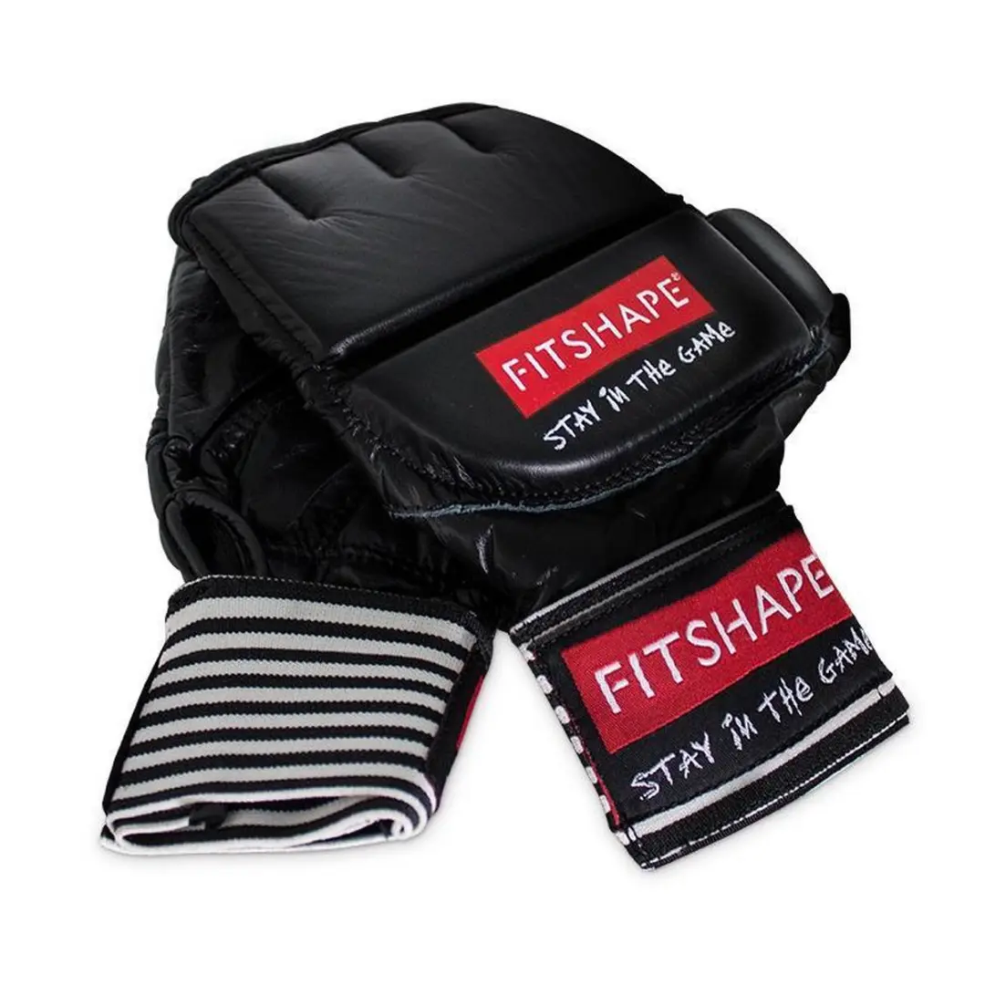 Fitshape Free Fight/MMA Handschoenen
