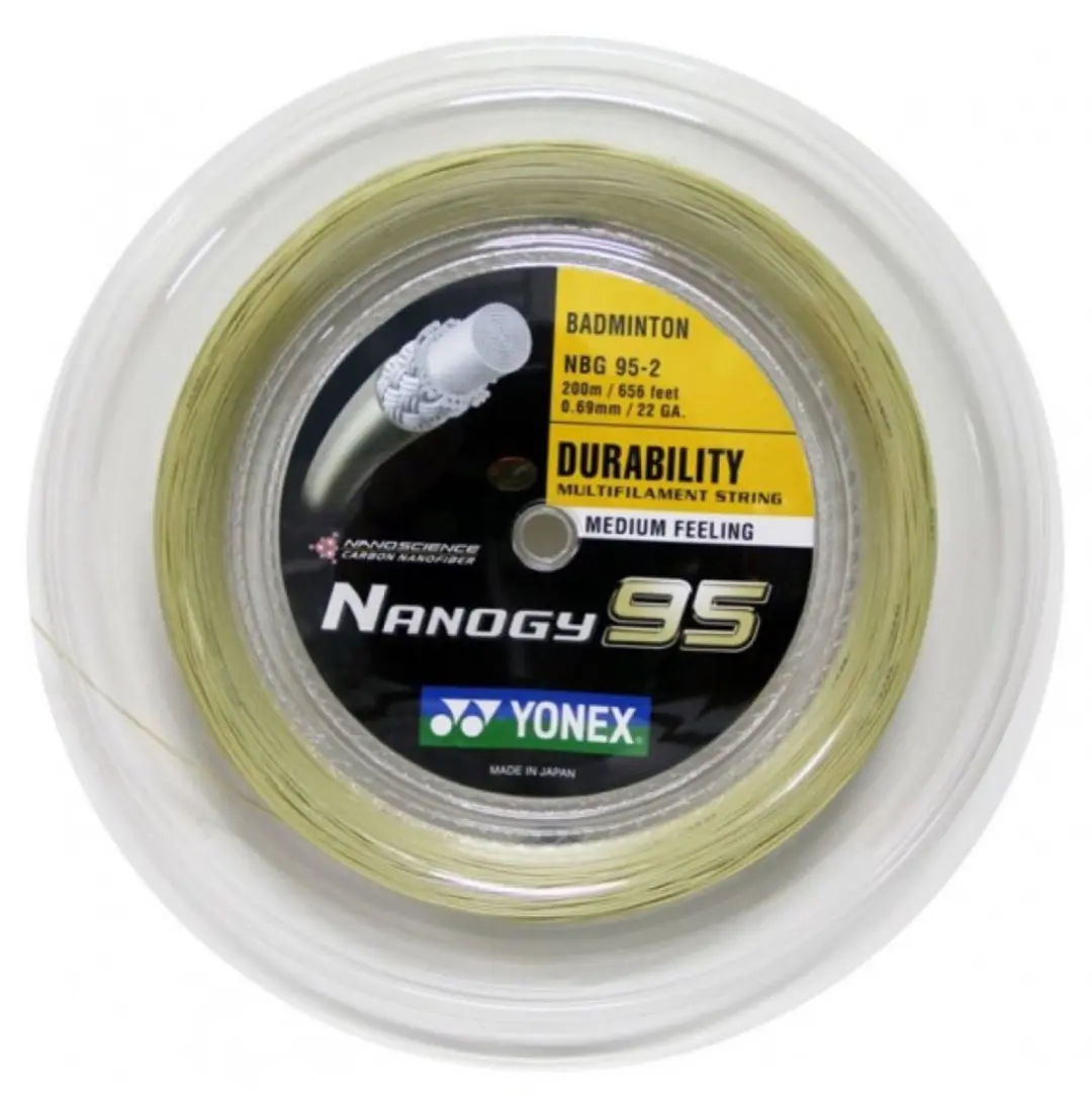Yonex Nanogy 95