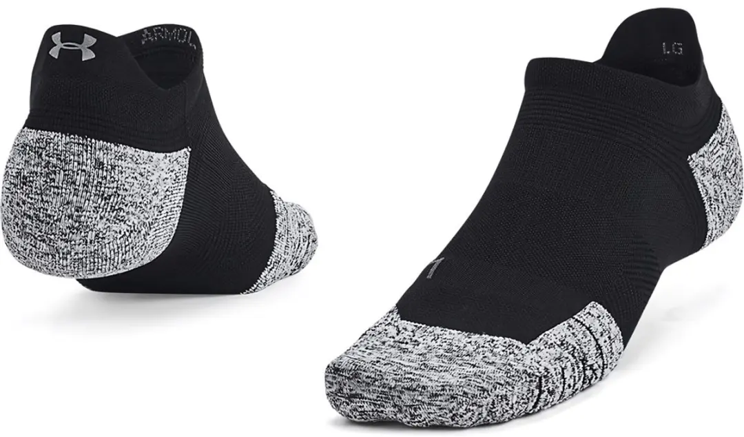 Under Armour UA ArmourDry Cushion Sokken 47-50