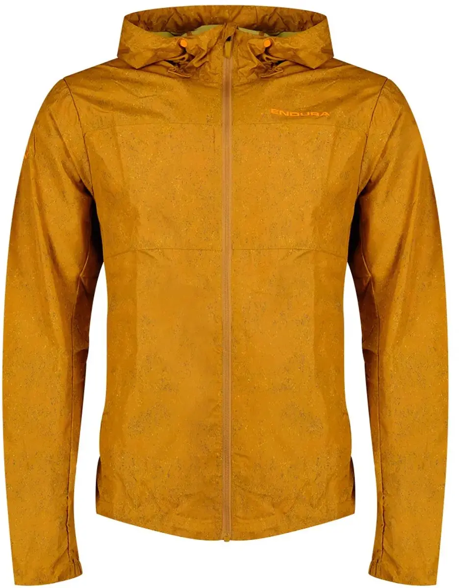 Endura Hummvee WP Shell Jas