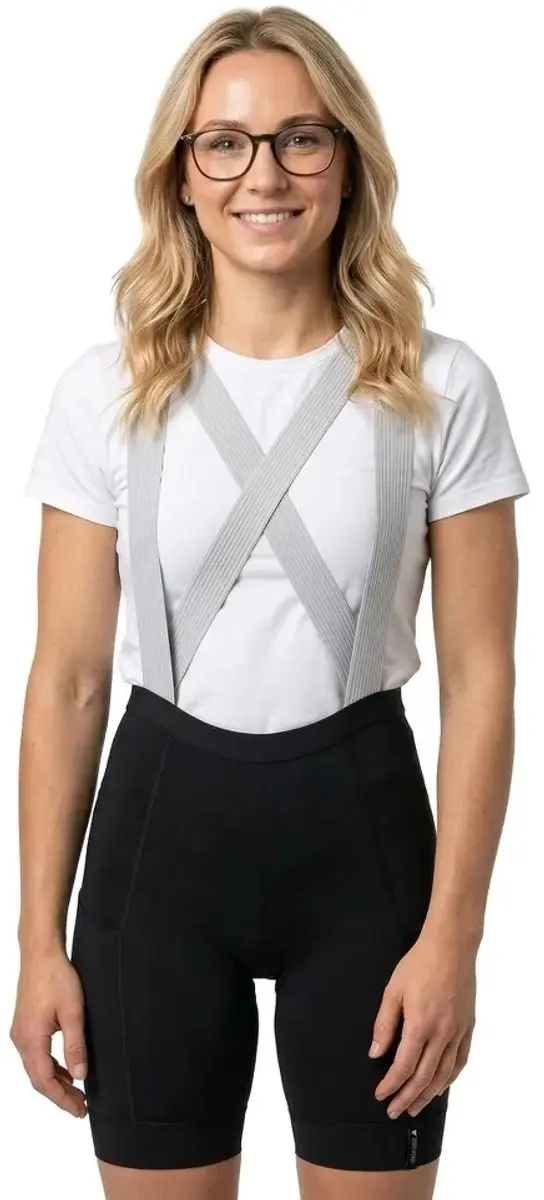 Endura Loop Vrouw Fietsbroek Short