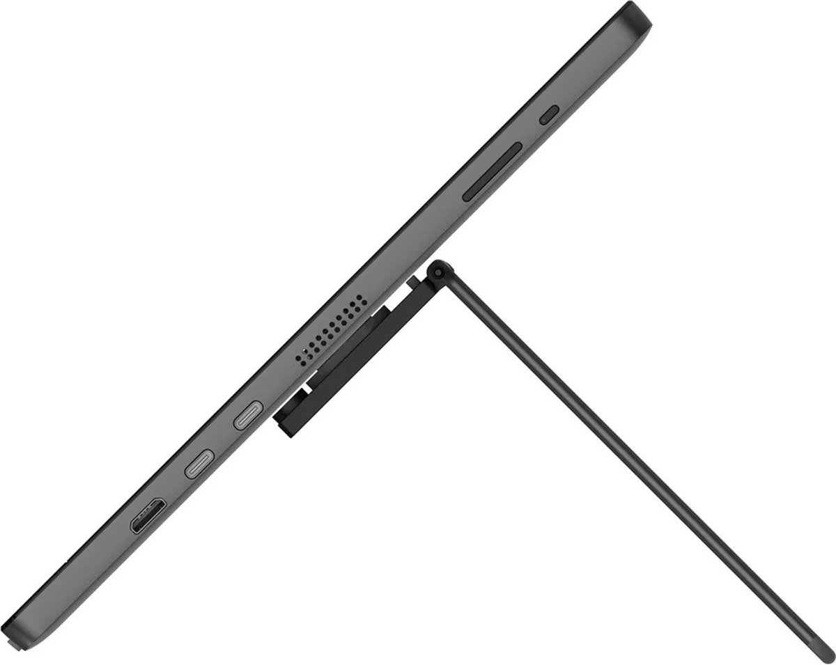 MSI Pro MP161 E2 Portable USB-C Monitor 15.6" Full HD