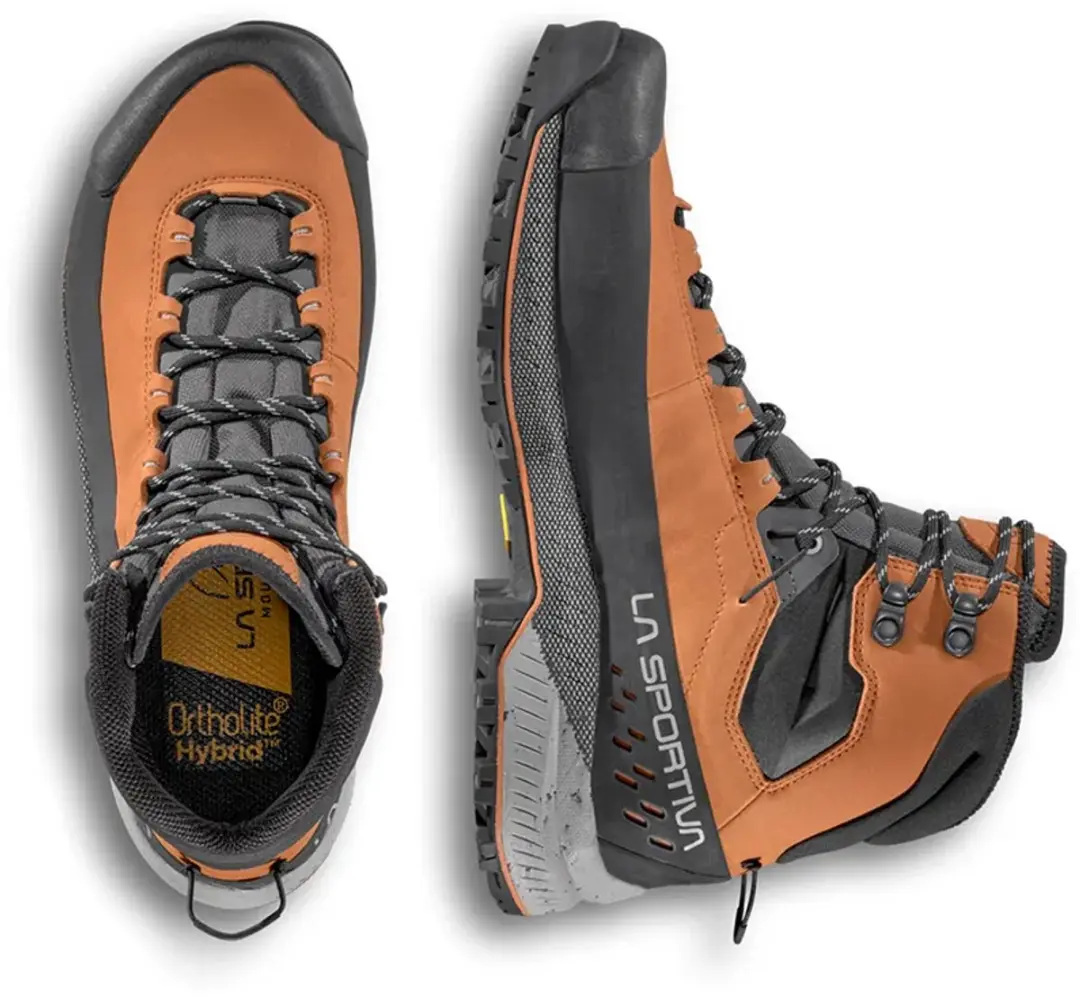 La Sportiva TX5 Evo Mid Wandelschoenen - 45 - afbeelding 4 van 6