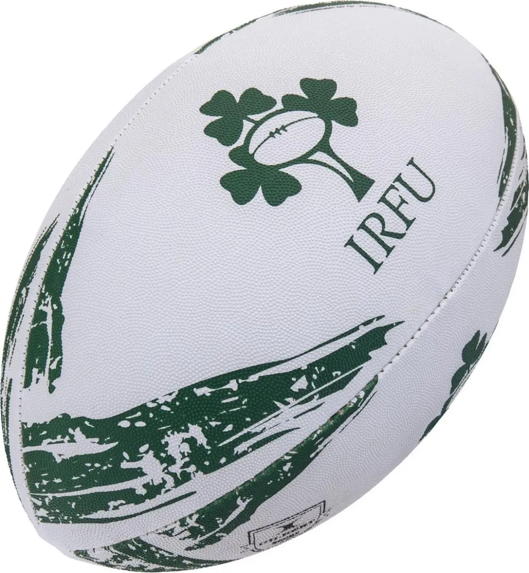 Gilbert Rugbybal Supporter Ireland