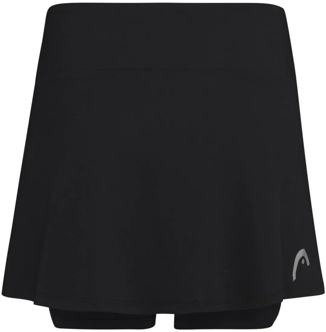 Head Padel Rokje - Maat M - Zwart - afbeelding 2 van 6