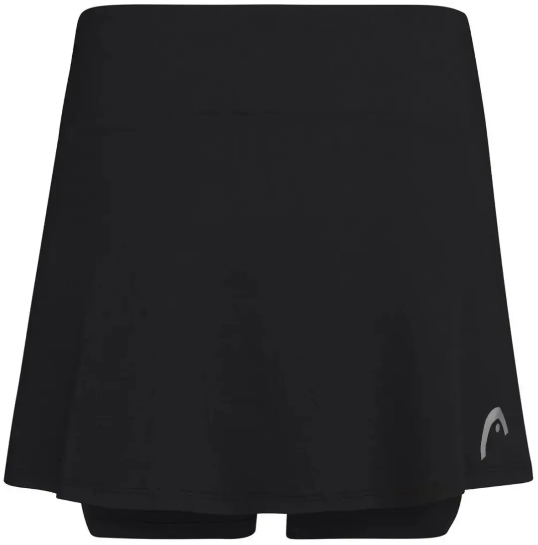 Head Padel Rokje - Maat M - Zwart - afbeelding 3 van 6