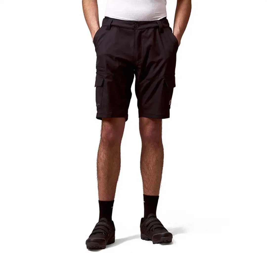 Endura Loop Cargo Korte Broek L