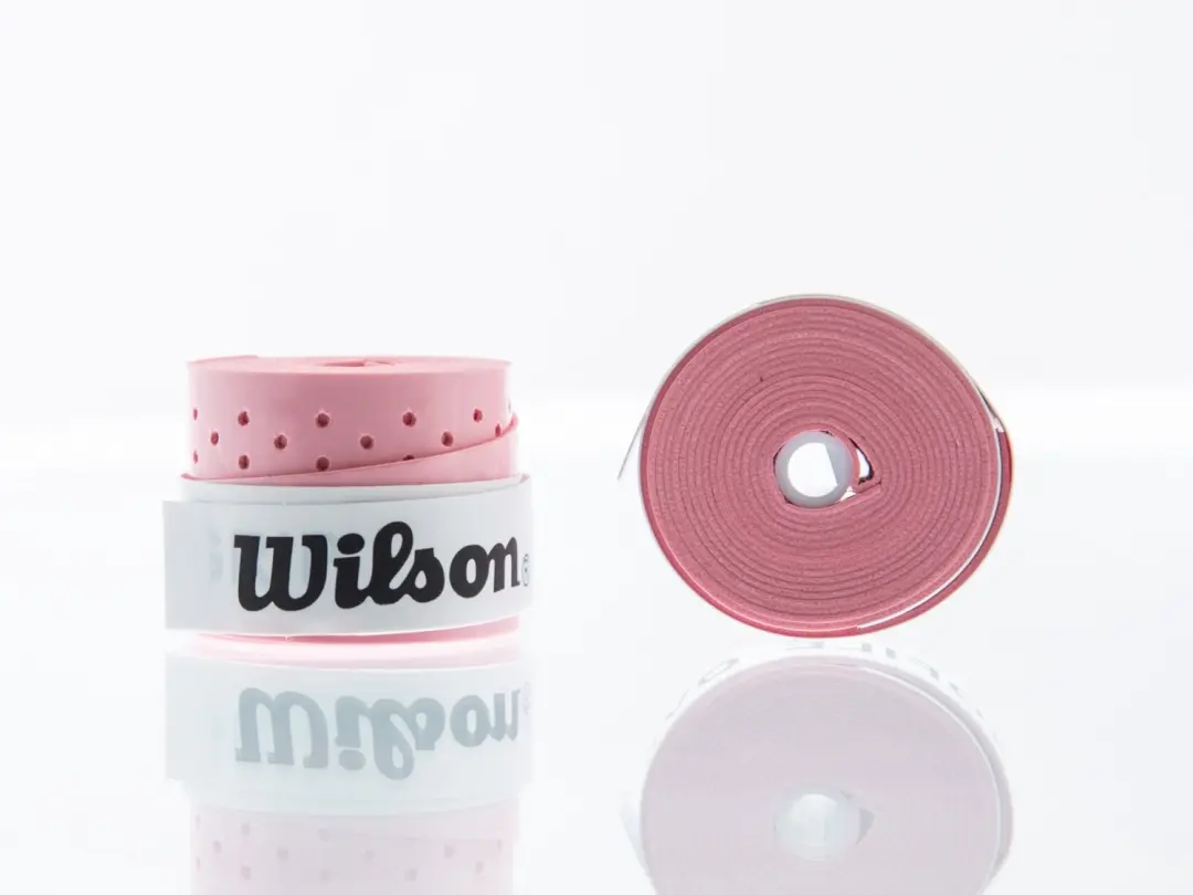 Wilson Overgrip Tennis Racket Grip