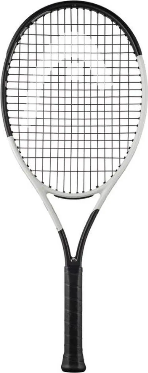Head Speed Junior 26" Tennisracket - L0 Grip - Zwart - afbeelding 3 van 3