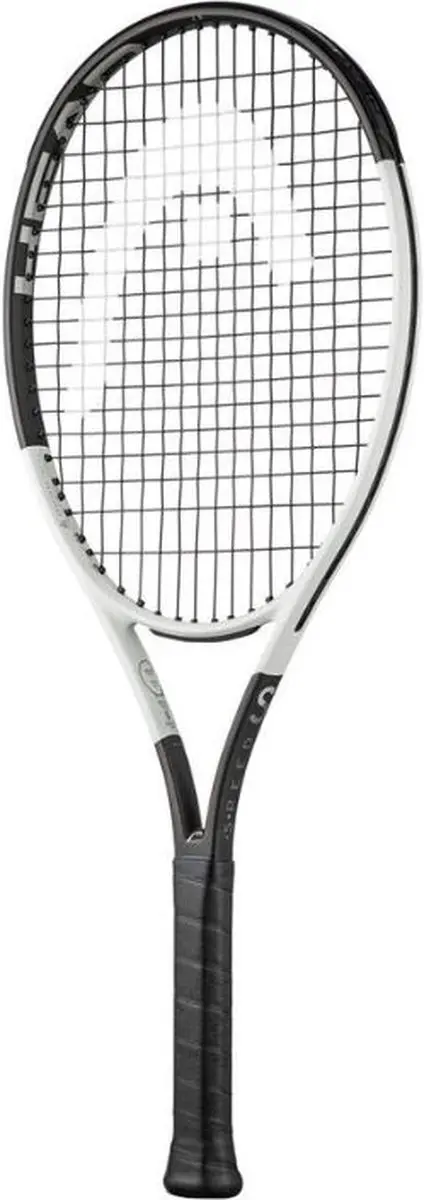 Head Speed Junior 26" Tennisracket - L0 Grip - Zwart - afbeelding 2 van 3