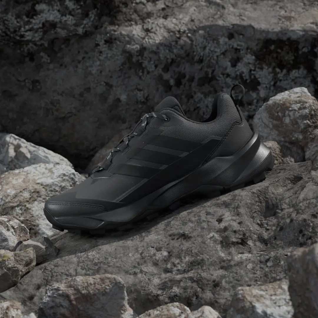 Adidas Terrex Skychaser AX5 Gore-Tex Hiking Schoenen - Grijs - afbeelding 5 van 6