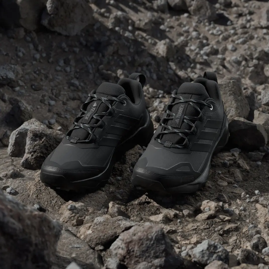 Adidas Terrex Skychaser AX5 Gore-Tex Hiking Schoenen - Grijs - afbeelding 2 van 6