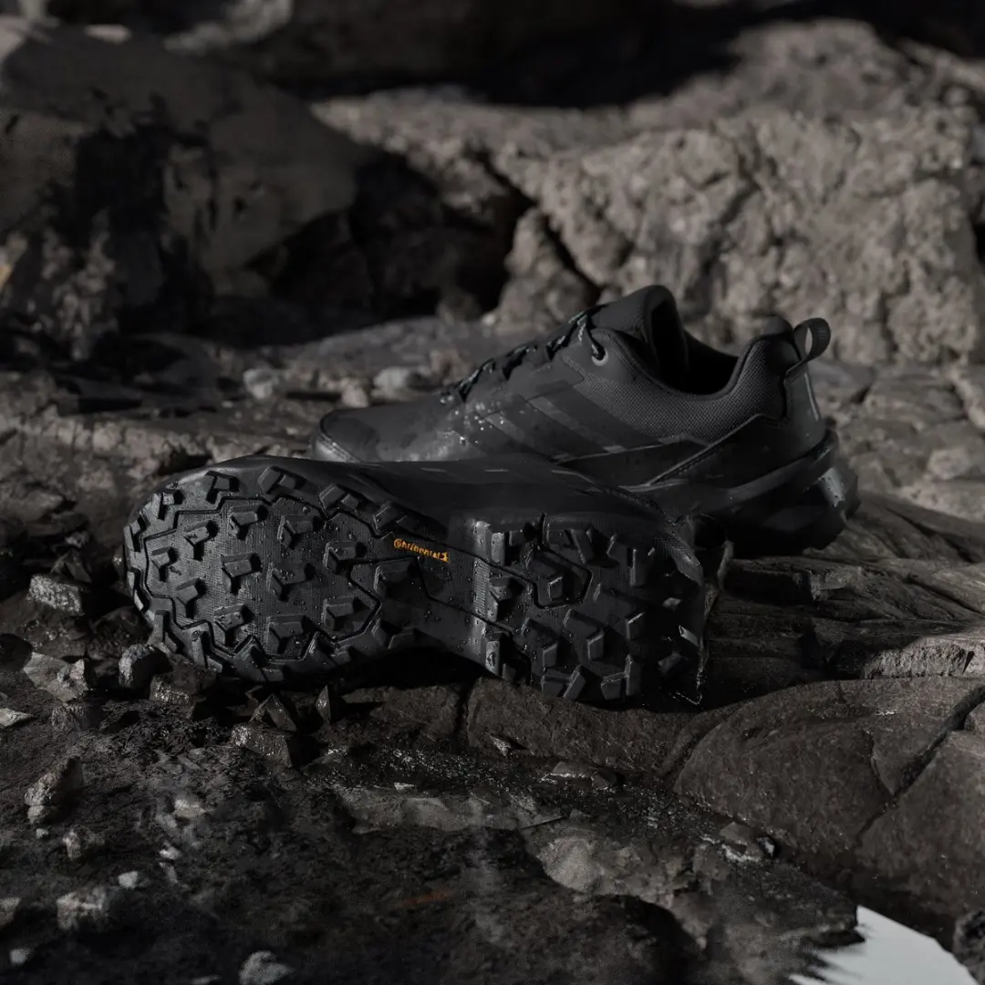Adidas Terrex Skychaser AX5 Gore-Tex Hiking Schoenen - Grijs - afbeelding 4 van 6