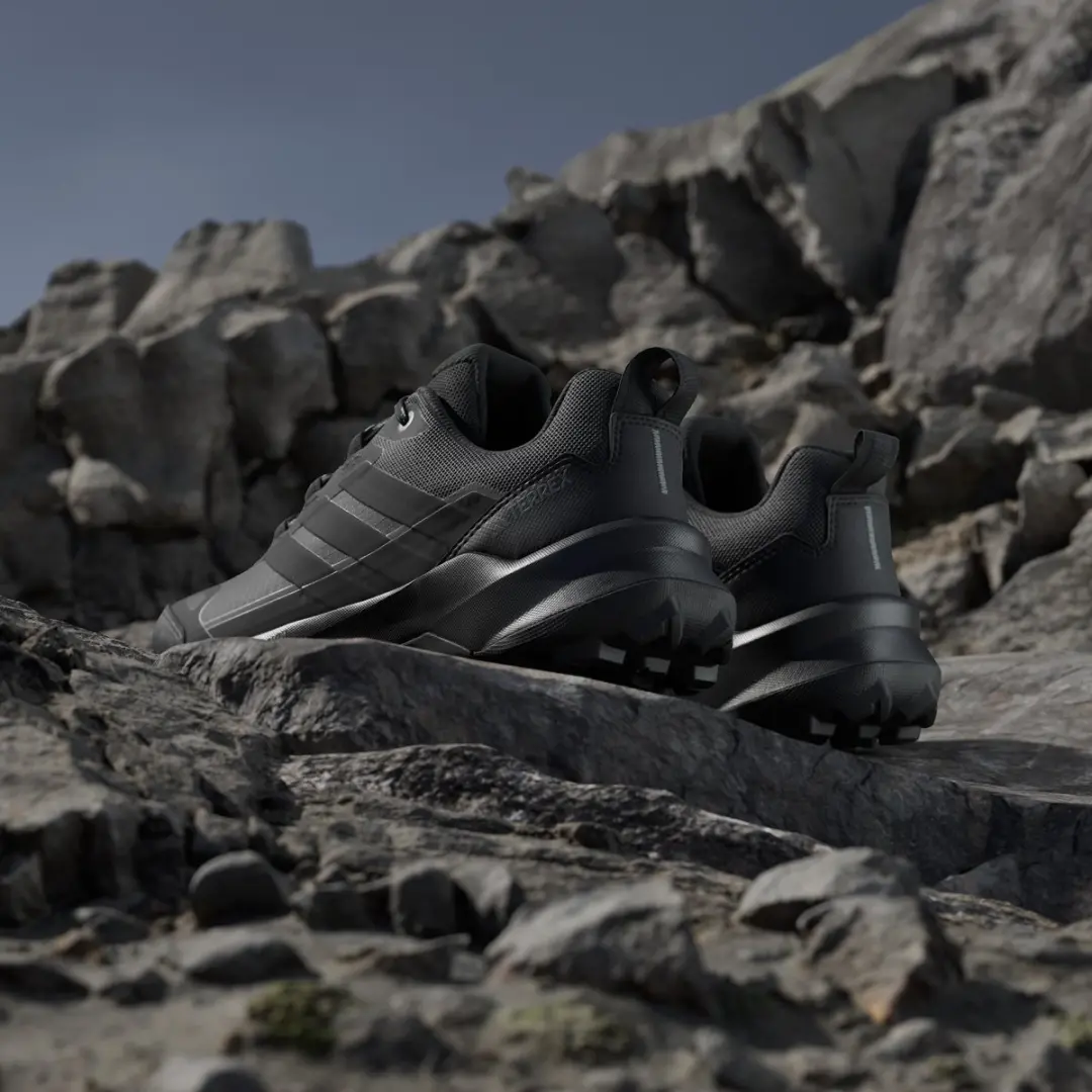 Adidas Terrex Skychaser AX5 Gore-Tex Hiking Schoenen - Grijs - afbeelding 3 van 6