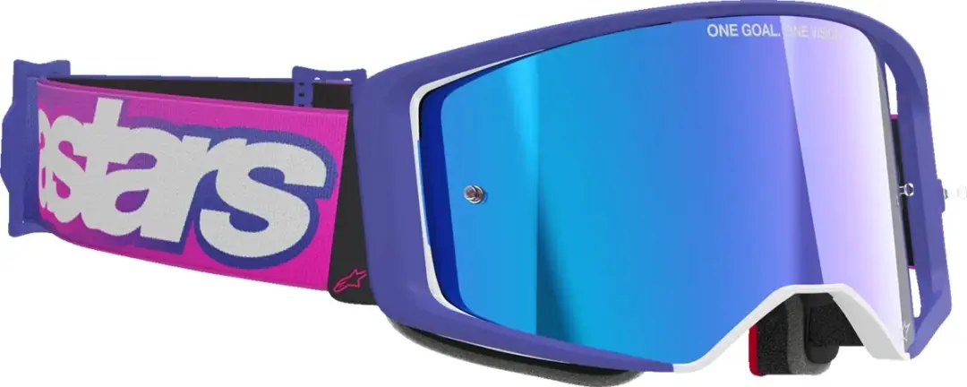 Alpinestars Supertech Vista Crossbril