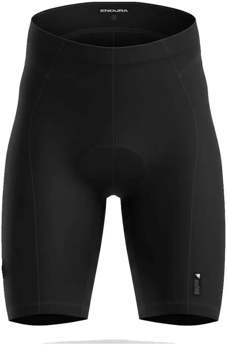 Endura 6 Panel Shorts - Zwart - XL