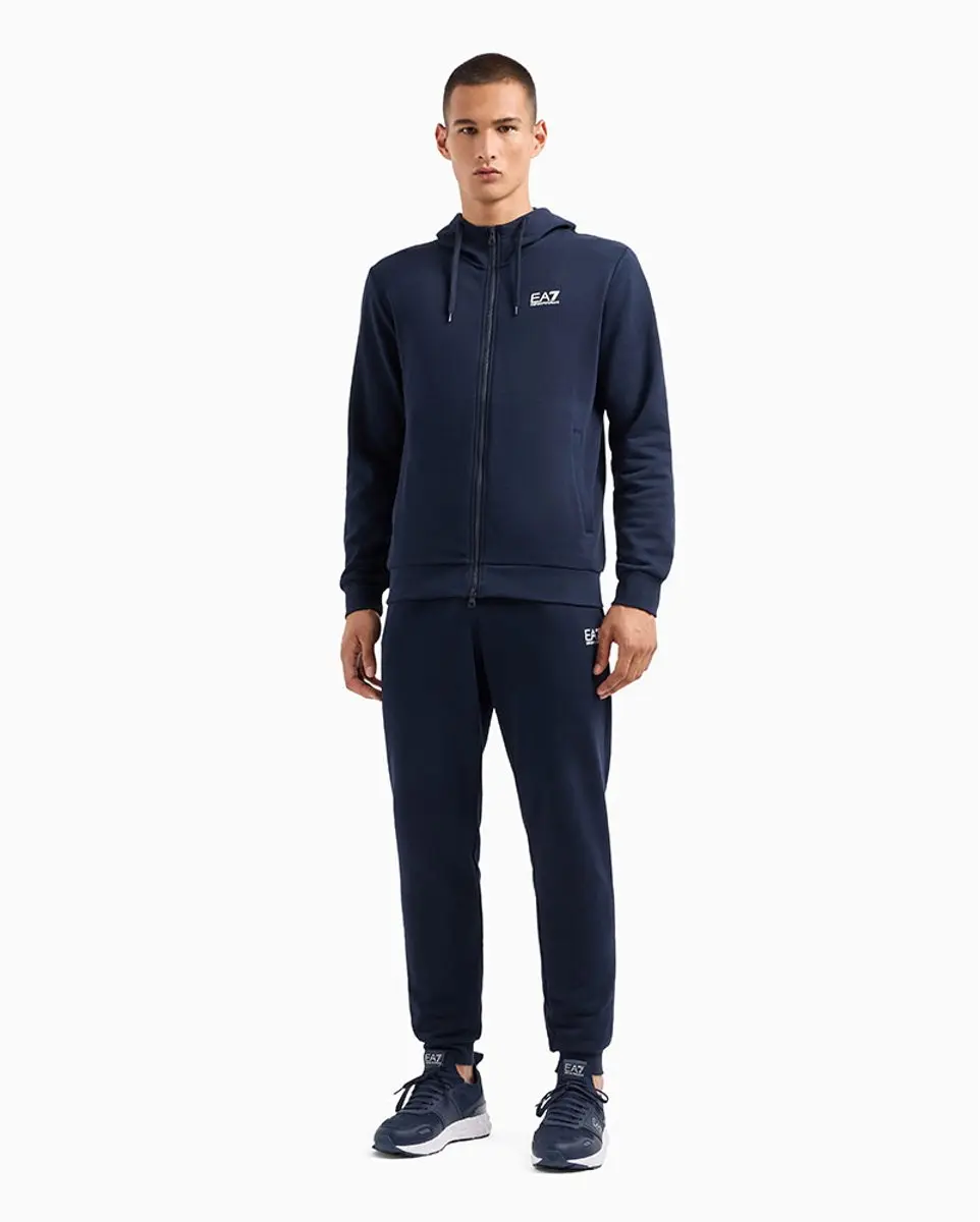 Ea7 Emporio Armani 8npv68_pjvtz Trainingspak Blauw XL Man