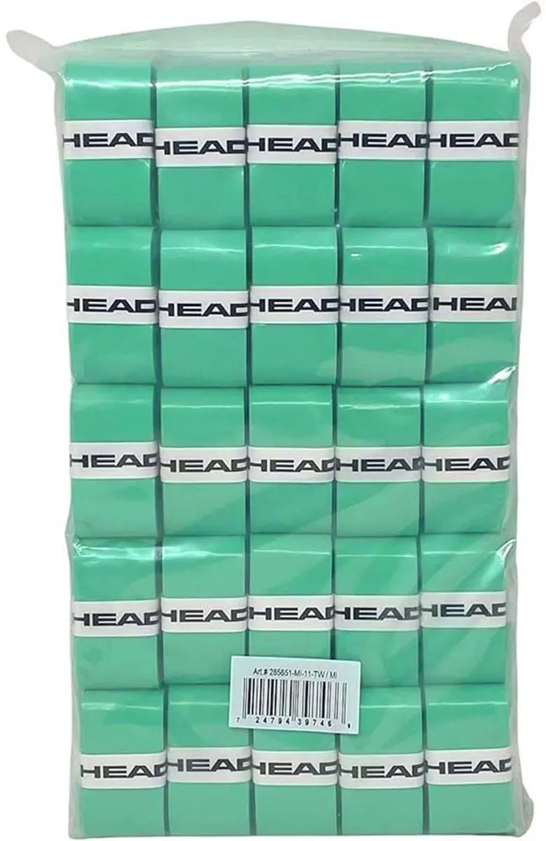 Head Prime Tour