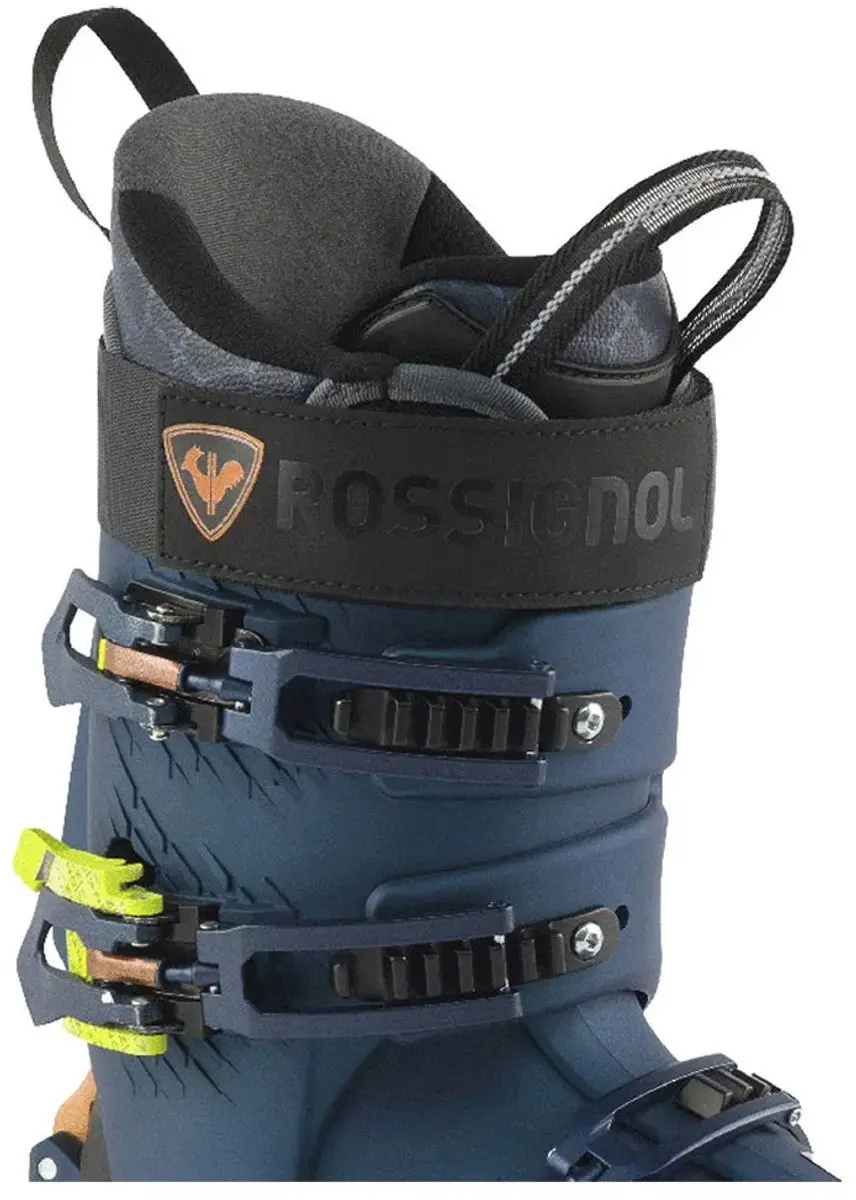 Rossignol Vizion 4b Pro 120 Mv Alpine Skischoenen - 28.5 - afbeelding 2 van 3