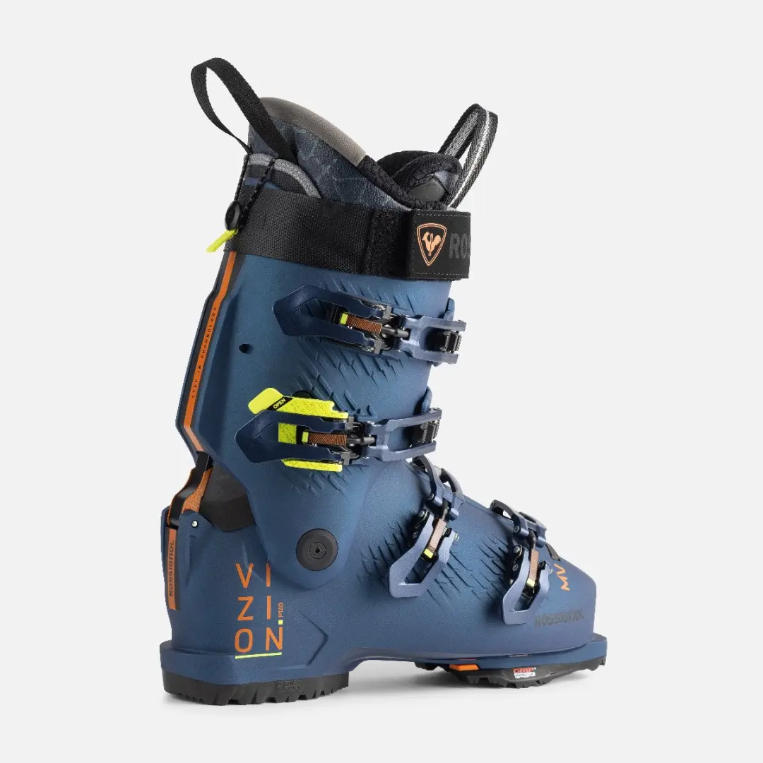Rossignol Vizion 4b Pro 120 Mv Alpine Skischoenen