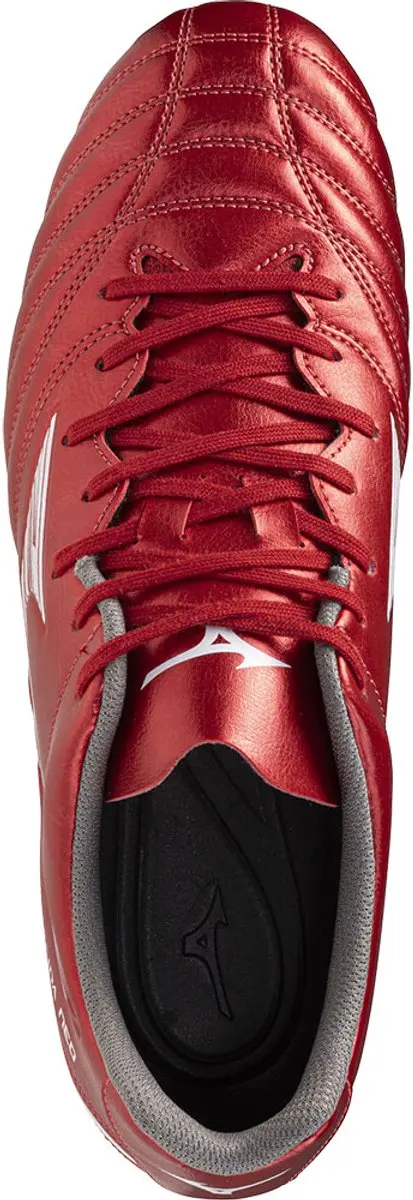 Mizuno Monarcida Neo III Select AG Voetbalschoenen - Rood - EU 44