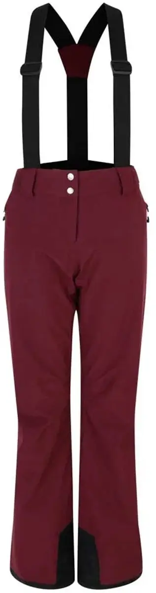 Dare 2b Effused II Broek - Fig - 38 - afbeelding 4 van 4