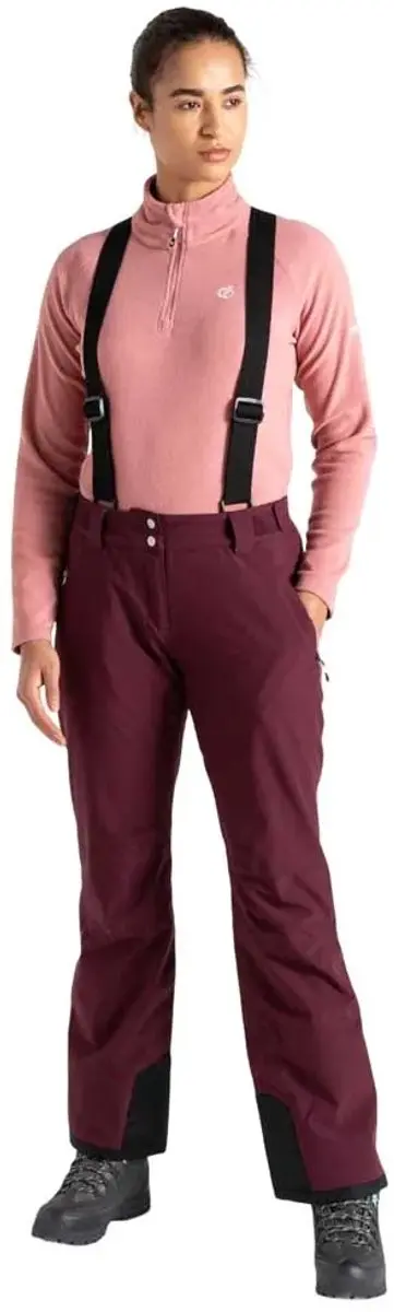 Dare 2b Effused II Broek - Fig - 38