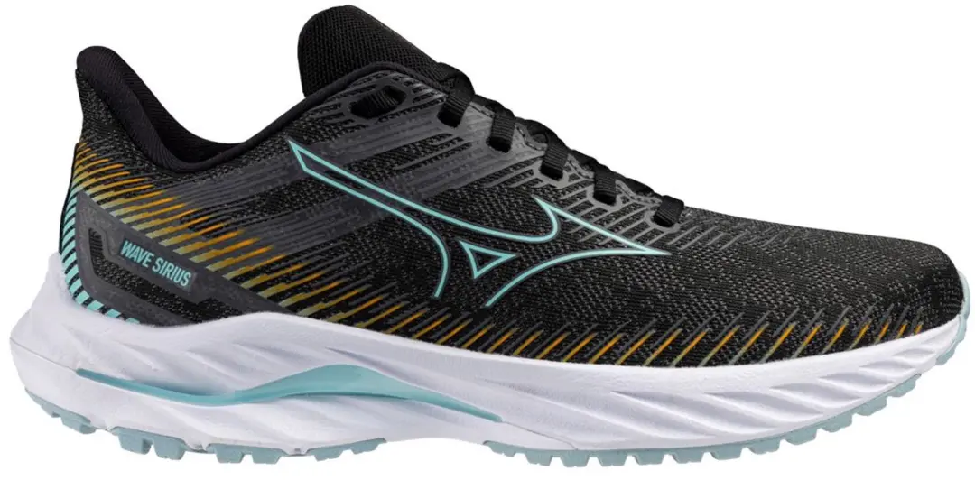 Mizuno Wave Sirius Dames