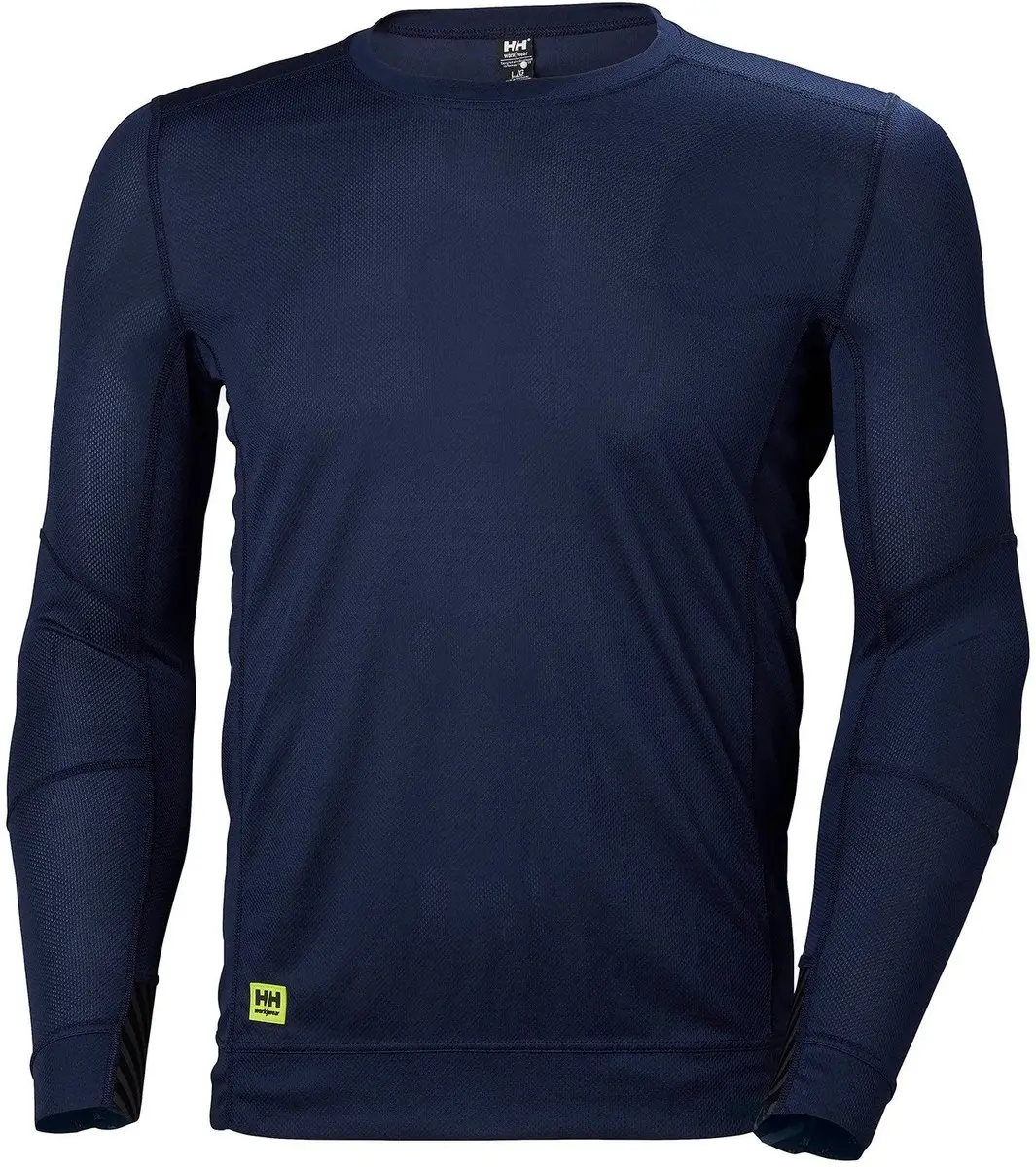 Helly Hansen Lifa Crewneck 75105