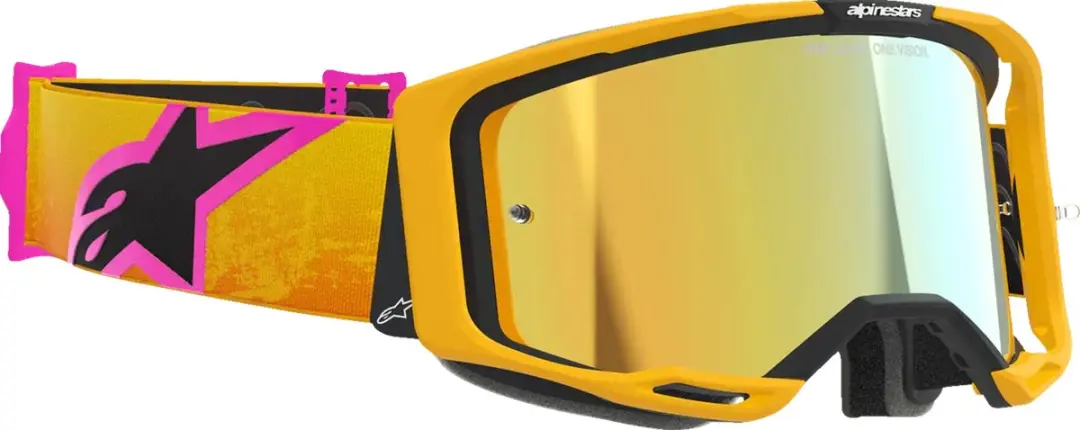 Alpinestars Vision 8 Corp Crossbril