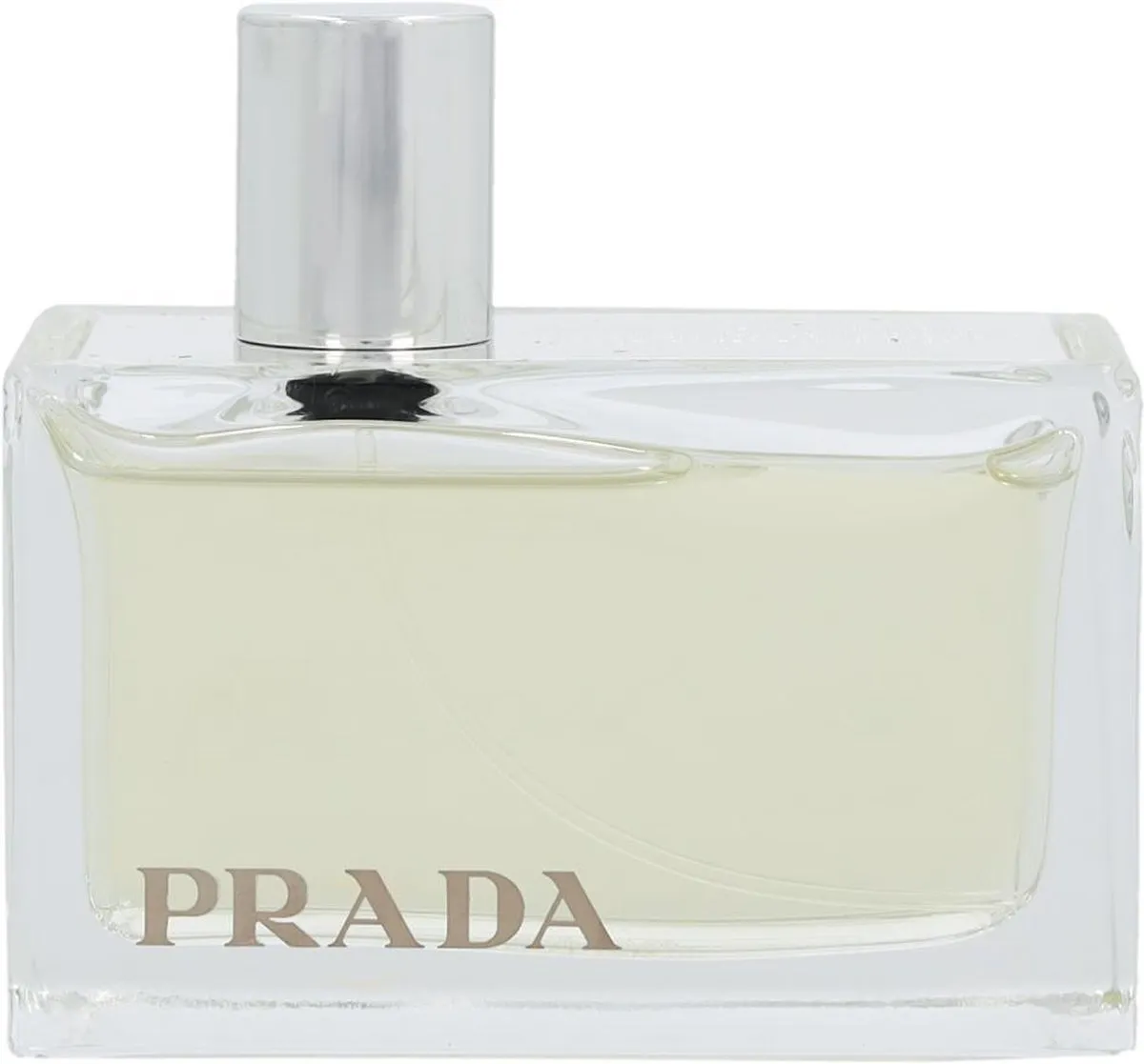 Prada Amber Eau de Parfum 80ml - afbeelding 6 van 6