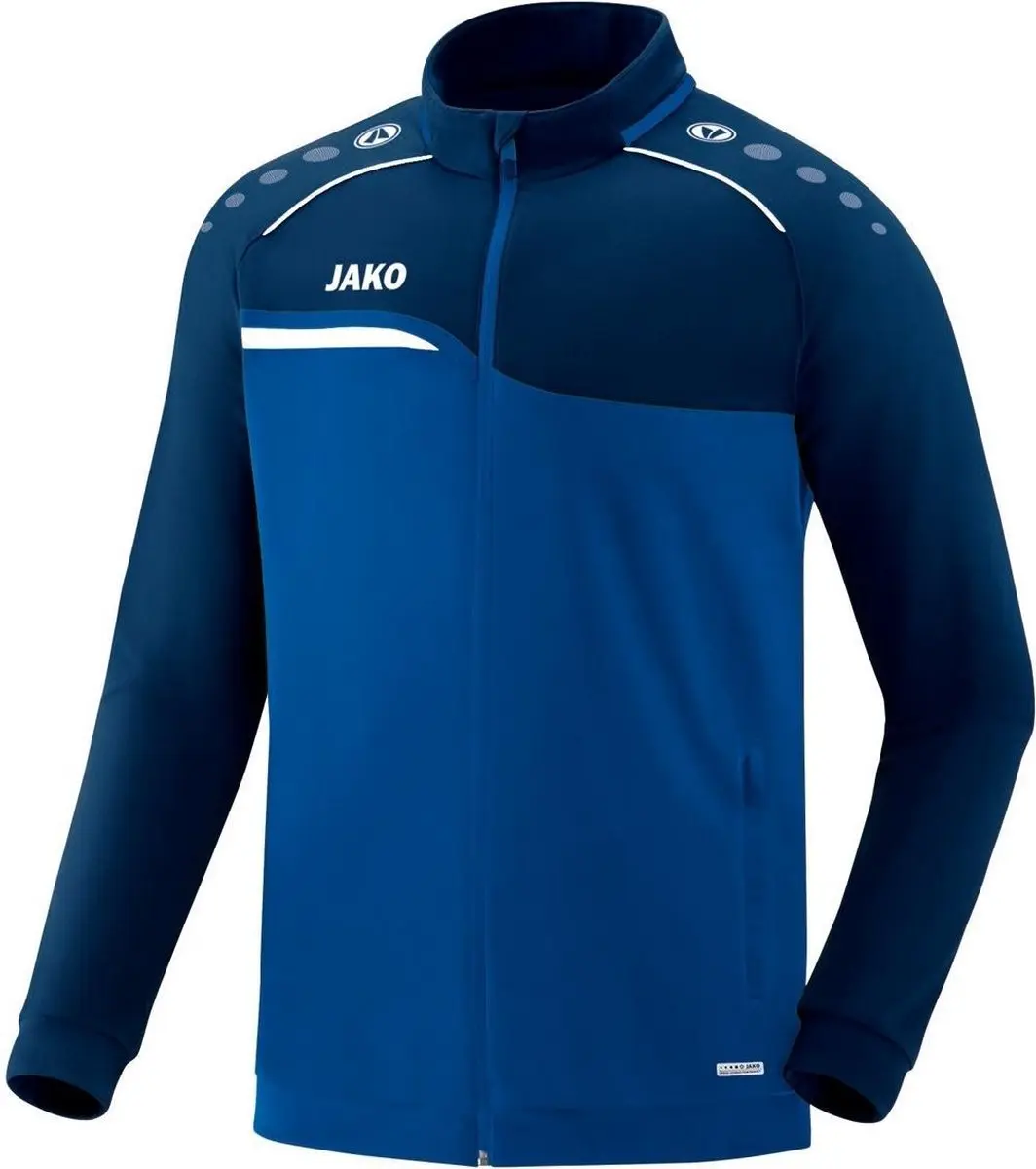 Jako Competition 2.0 Polyesterjack