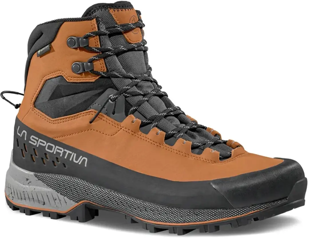La Sportiva Tx5 Evo Mid Gore-tex® Wandelschoenen Bruin EU 42 Man