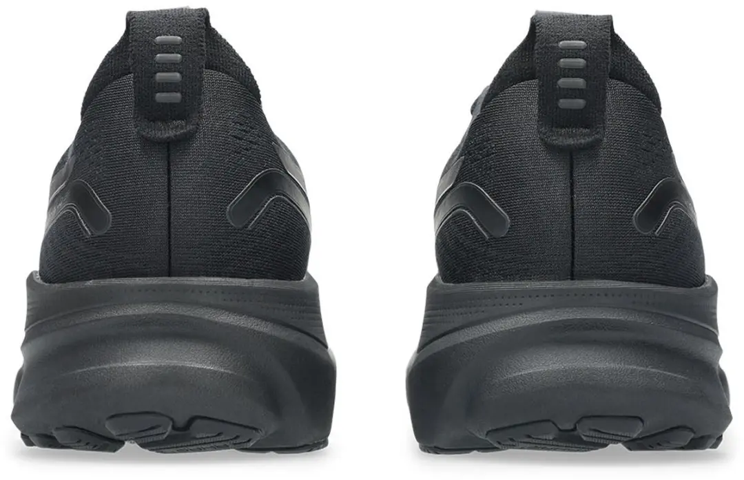ASICS Gel Kayano 32 Hardloopschoenen - 38 - Zwart - afbeelding 3 van 6