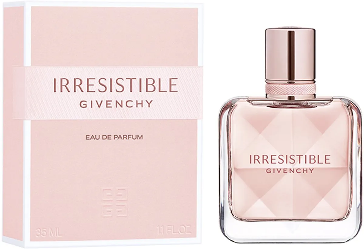 Givenchy Irresistible Eau de Parfum 35ml